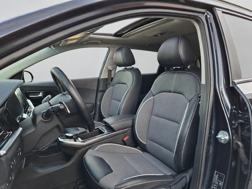 Kia e-Niro (L476JH) met abonnement