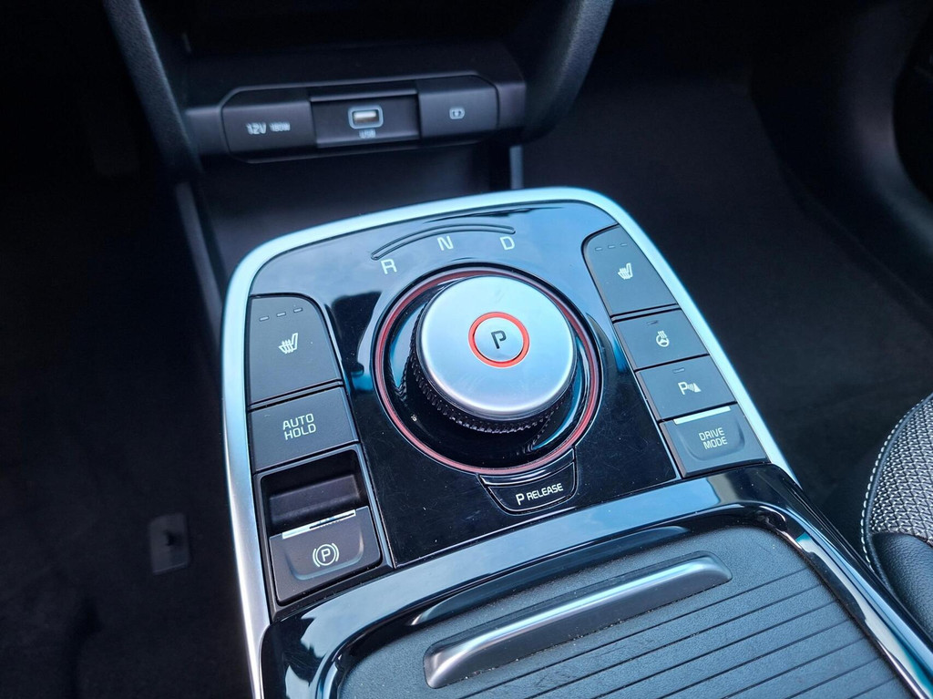Kia e-Niro (L476JH) met abonnement