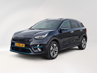 Kia e-Niro (L476JH) met auto abonnement