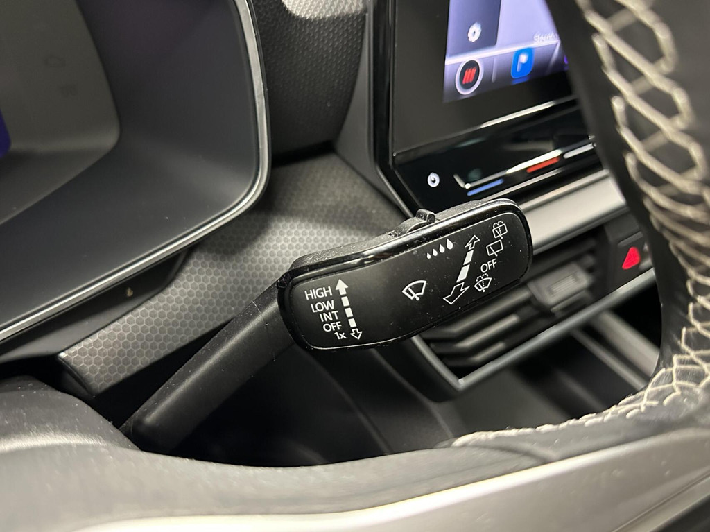 Seat Leon Sportstourer (L137ZT) met abonnement
