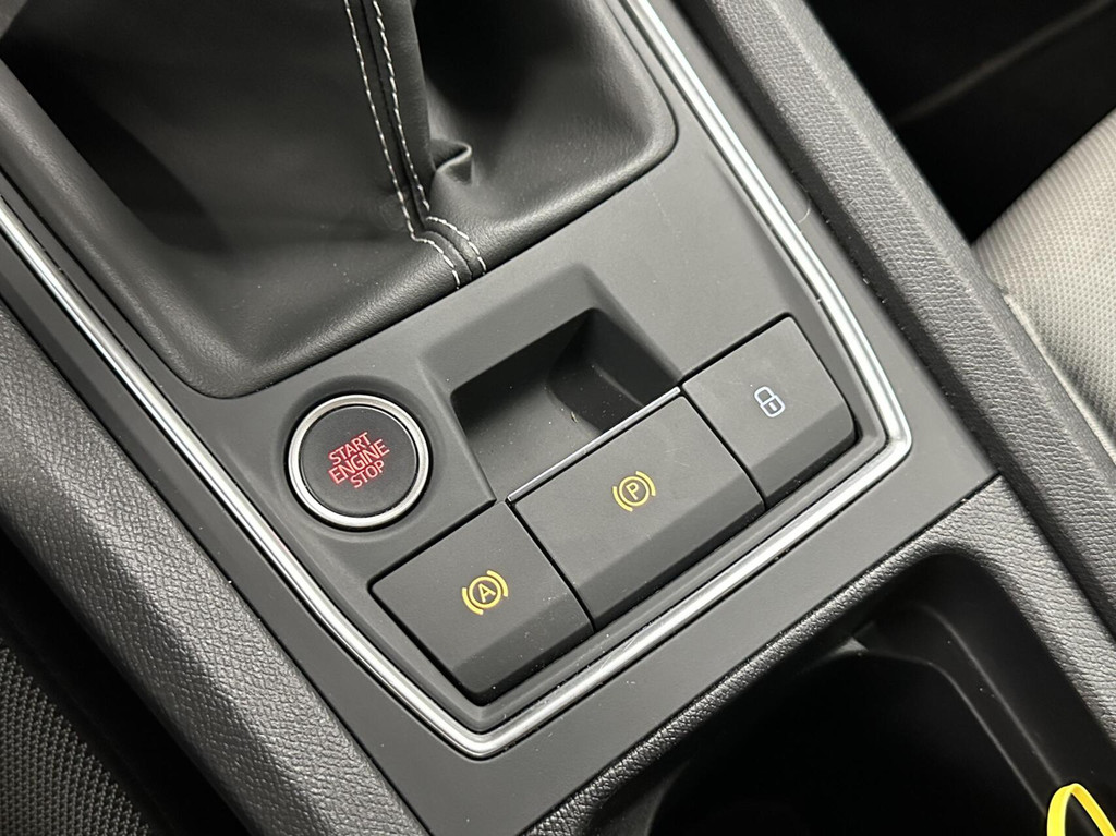 Seat Leon Sportstourer (L137ZT) met abonnement