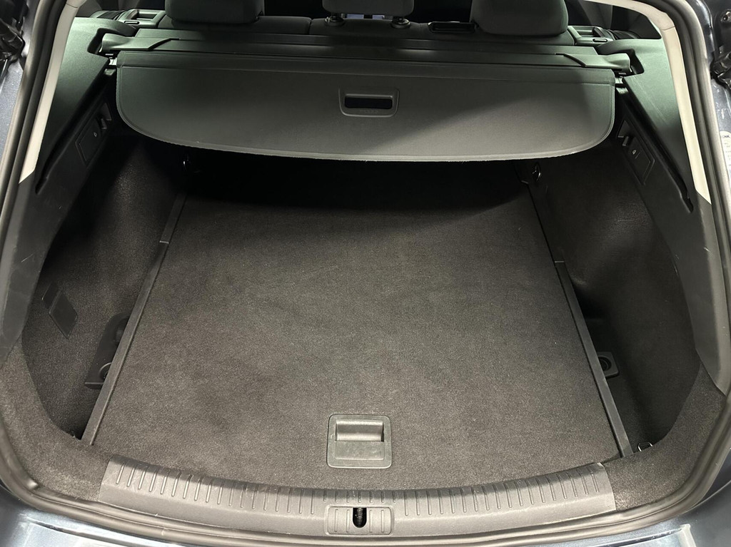 Seat Leon Sportstourer (L137ZT) met abonnement