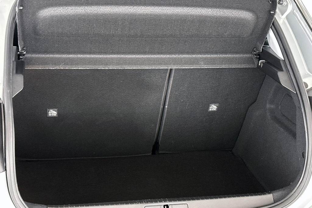Opel CORSA-E (S476SX) met abonnement