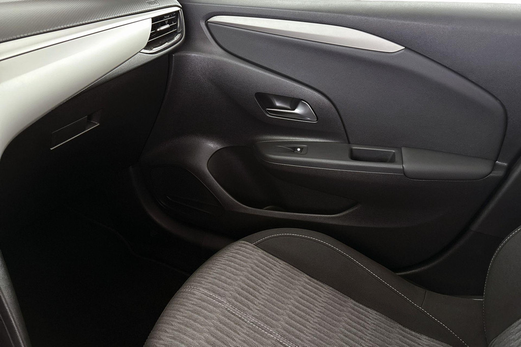 Opel CORSA-E (S476SX) met abonnement