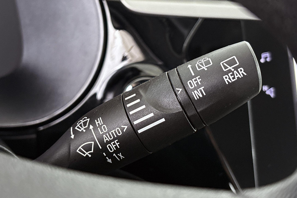 Opel CORSA-E (S476SX) met abonnement