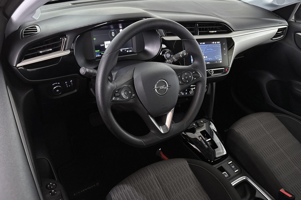 Opel CORSA-E (S476SX) met abonnement