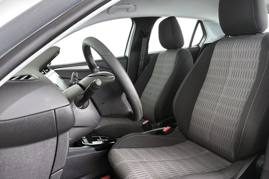Opel CORSA-E (S476SX) met abonnement