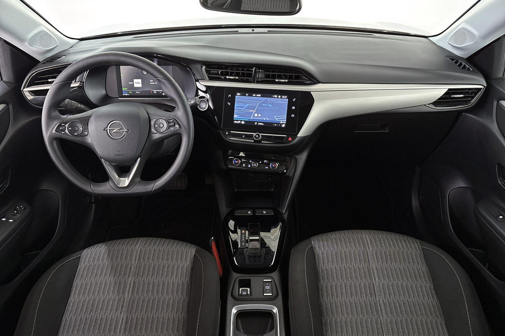 Opel CORSA-E (S476SX) met abonnement