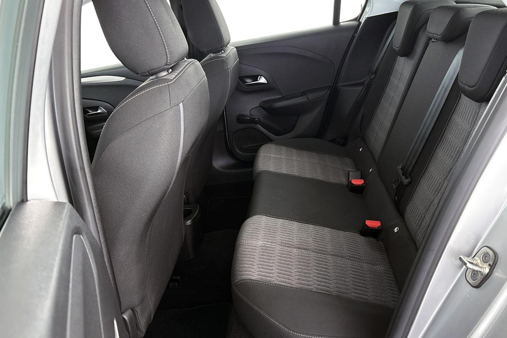 Opel CORSA-E (S476SX) met abonnement
