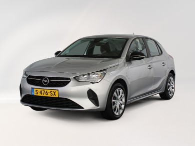 Opel CORSA-E (S476SX) met auto abonnement