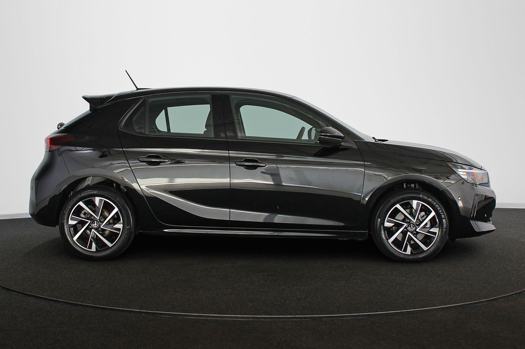 Opel Corsa (HGB12P) met abonnement