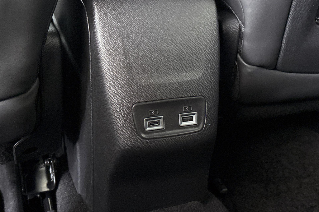 Peugeot 2008 (KBH68X) met abonnement