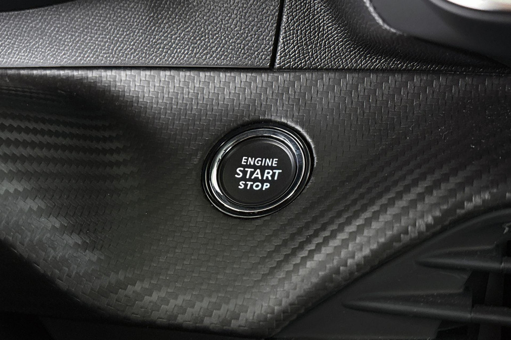 Peugeot 2008 (KBH68X) met abonnement