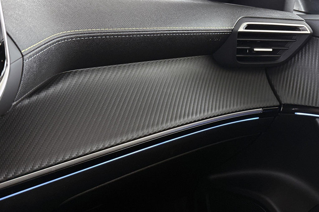 Peugeot 2008 (KBH68X) met abonnement