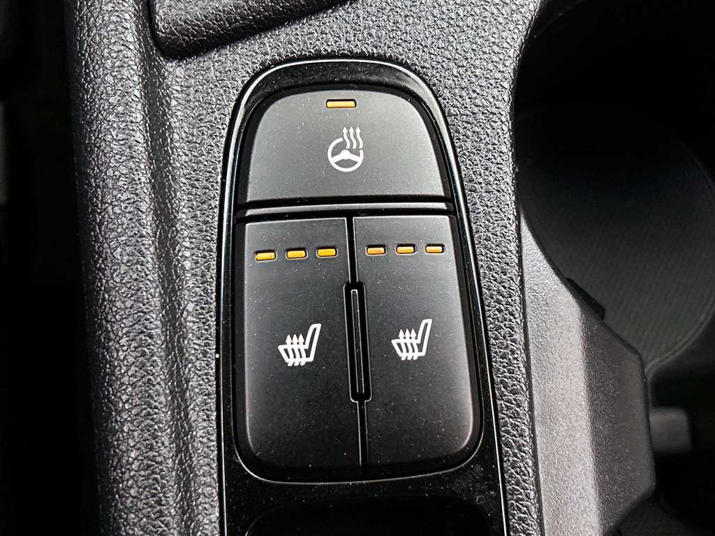 Kia Niro (KXL34X) met abonnement