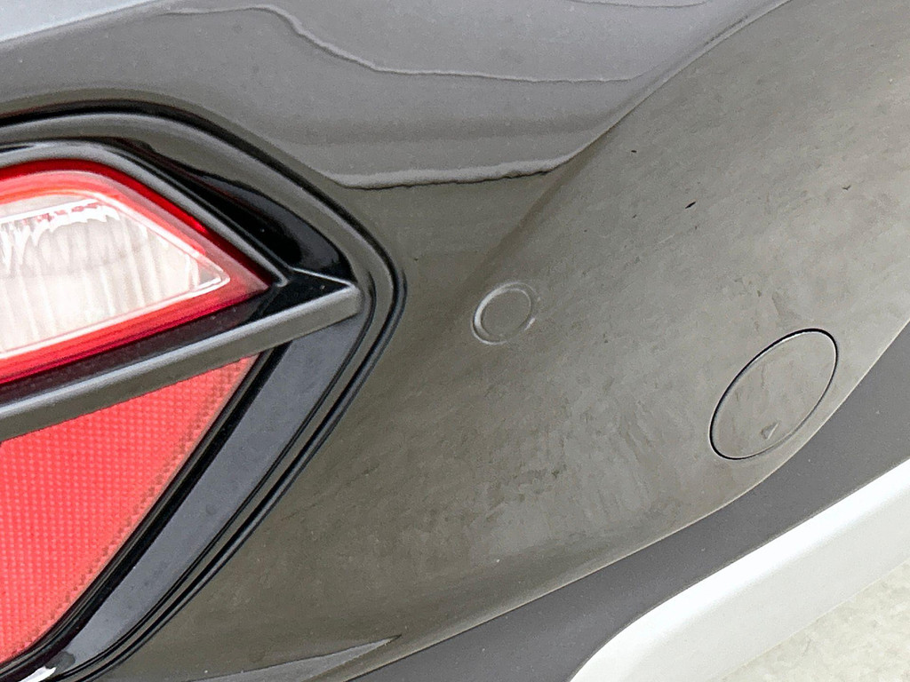 Kia Niro (KXL34X) met abonnement