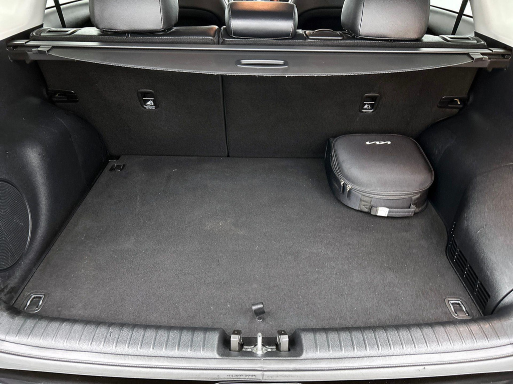 Kia Niro (KXL34X) met abonnement