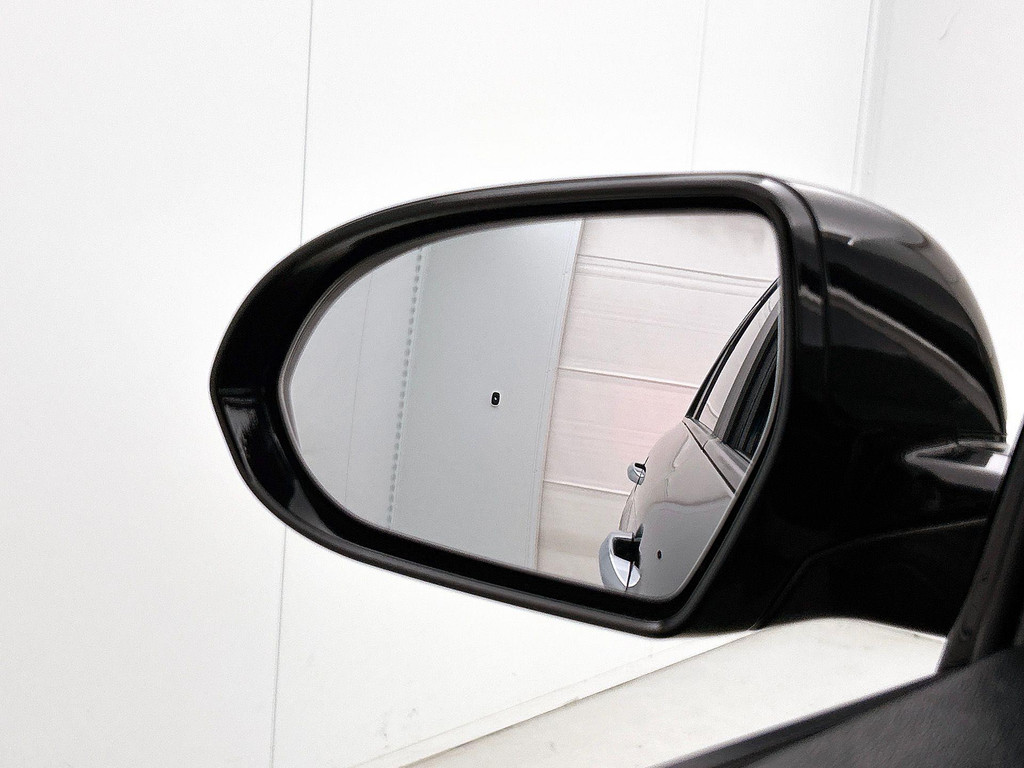 Kia Niro (KXL34X) met abonnement