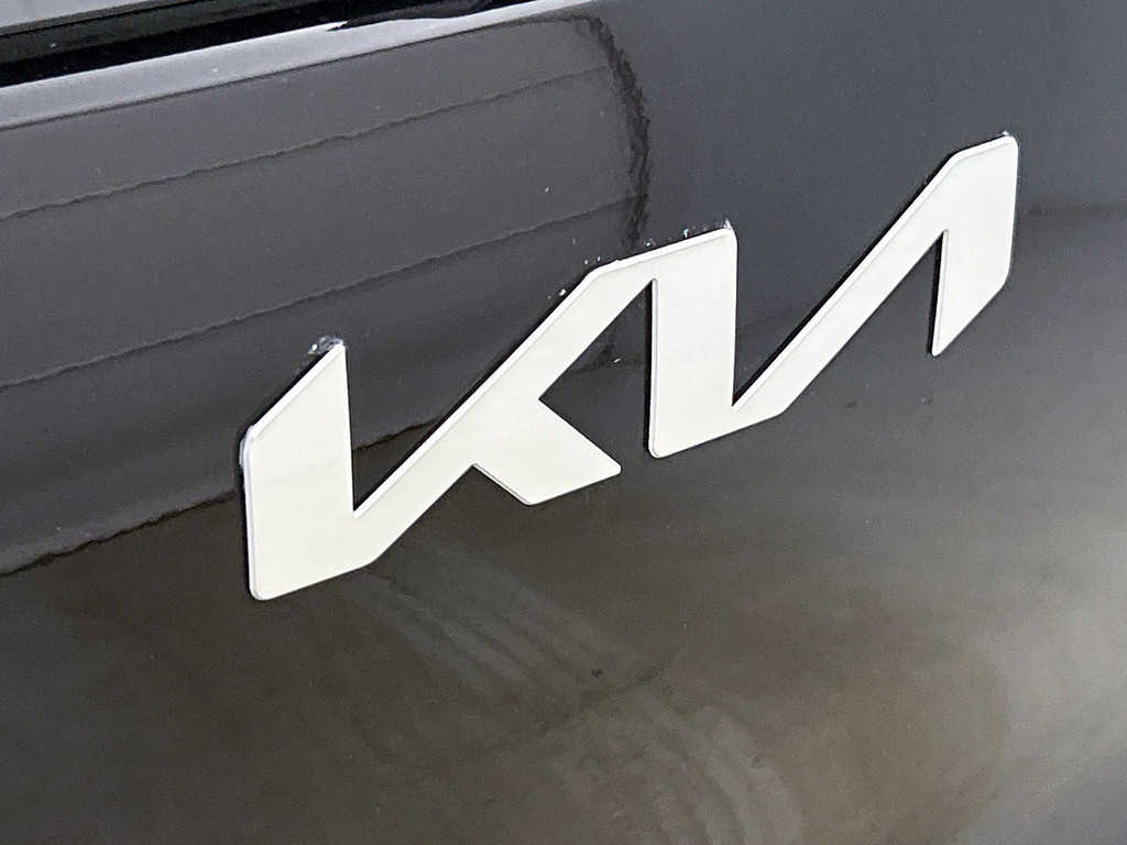 Kia Niro (KXL34X) met abonnement