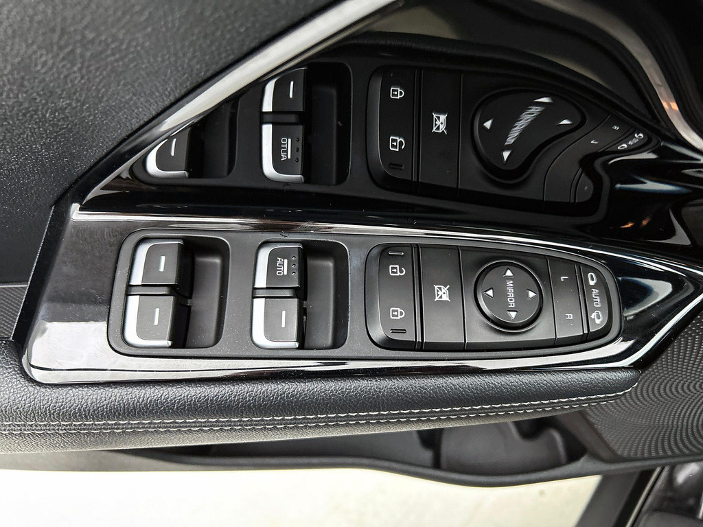 Kia Niro (KXL34X) met abonnement