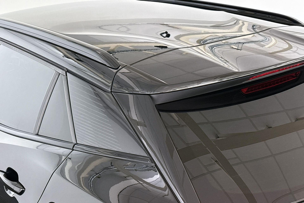 Peugeot e-2008 (L701ZL) met abonnement