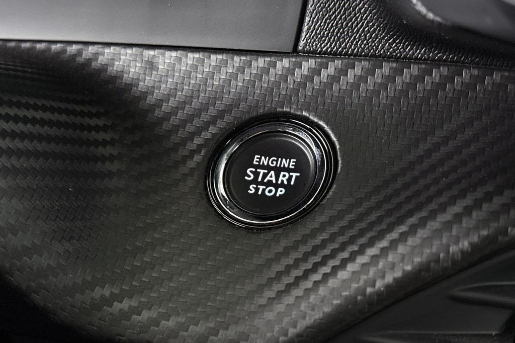 Peugeot e-2008 (L701ZL) met abonnement