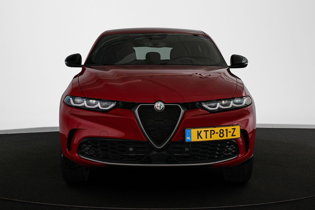 Alfa Romeo Tonale (KTP81Z) met abonnement