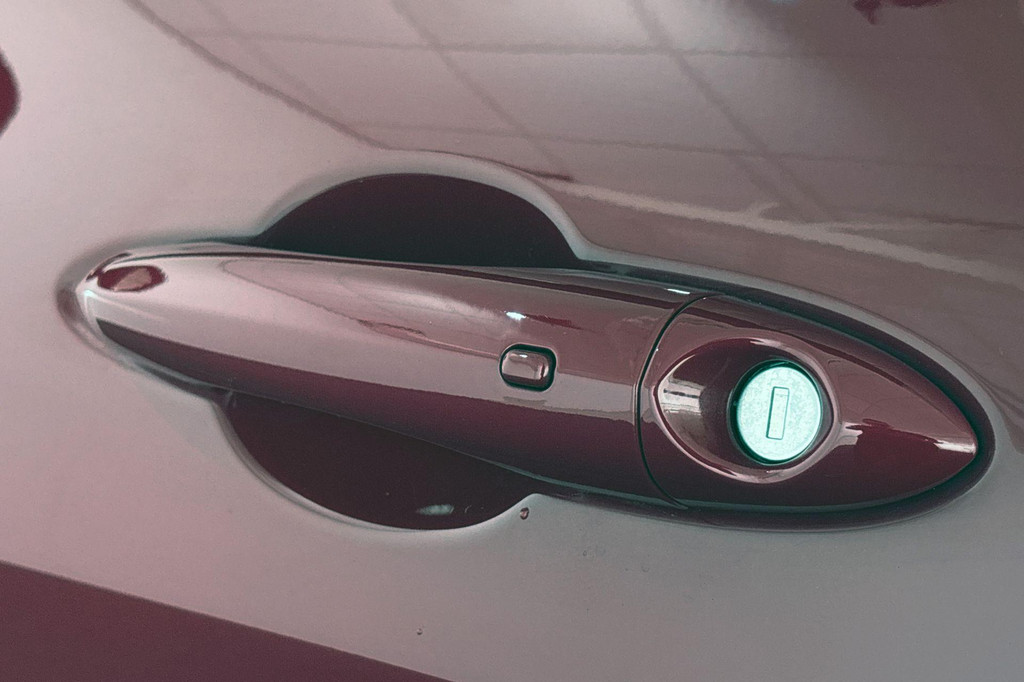 Alfa Romeo Tonale (KTP81Z) met abonnement