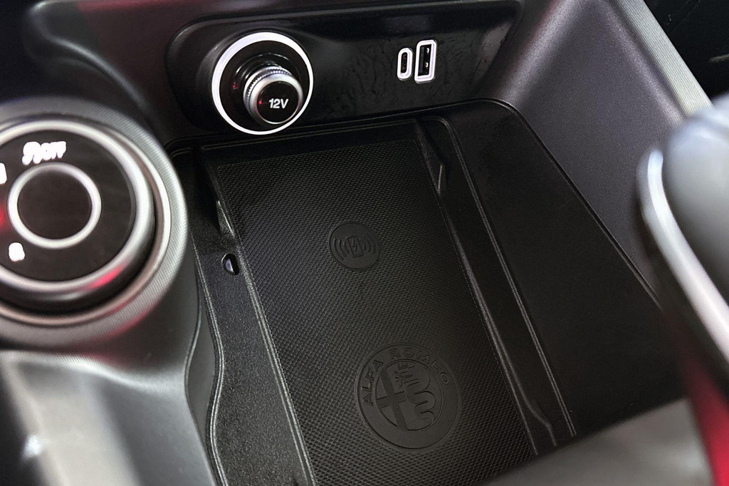 Alfa Romeo Tonale (KTP81Z) met abonnement