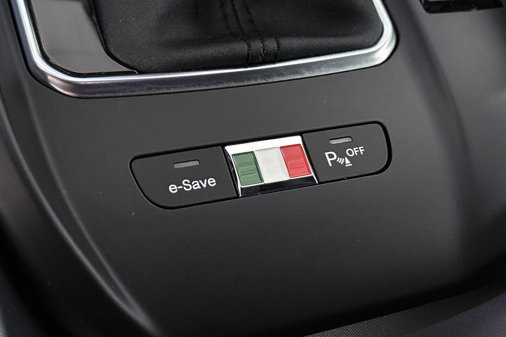 Alfa Romeo Tonale (KTP81Z) met abonnement
