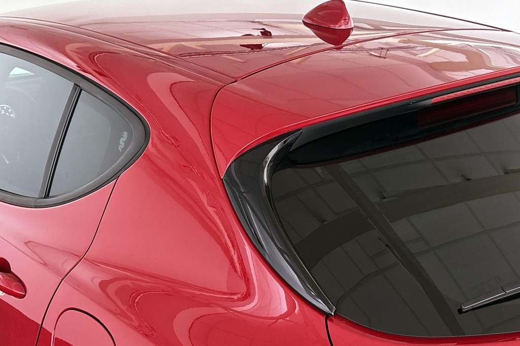 Alfa Romeo Tonale (KTP81Z) met abonnement
