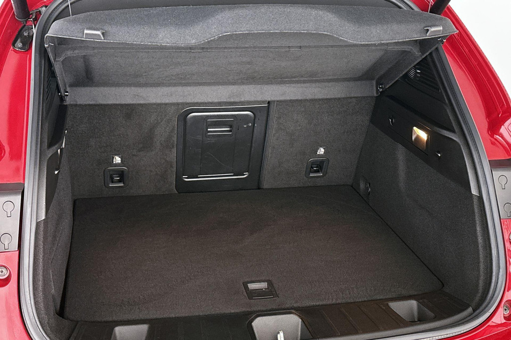 Alfa Romeo Tonale (KTP81Z) met abonnement