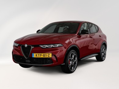 Alfa Romeo Tonale (KTP81Z) met auto abonnement