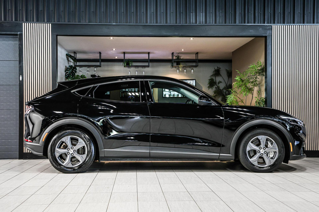 Ford Mustang Mach-E (N431DS) met abonnement
