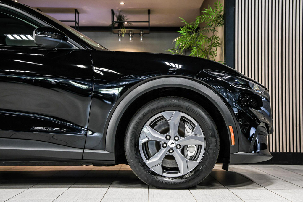 Ford Mustang Mach-E (N431DS) met abonnement