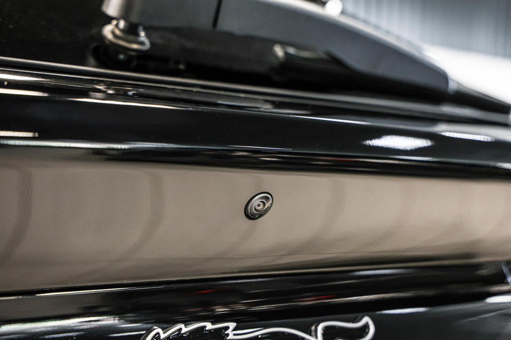 Ford Mustang Mach-E (N431DS) met abonnement