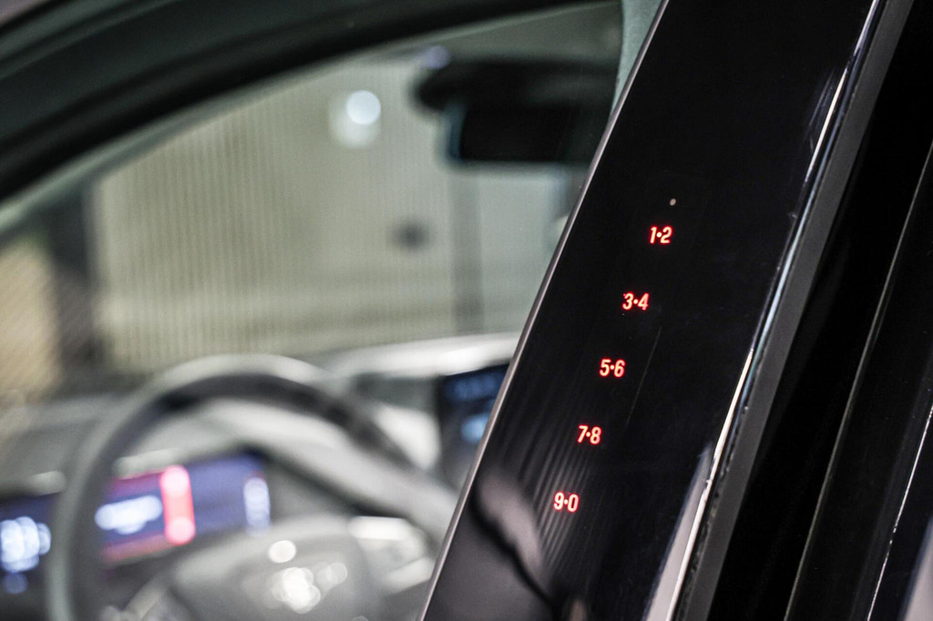 Ford Mustang Mach-E (N431DS) met abonnement