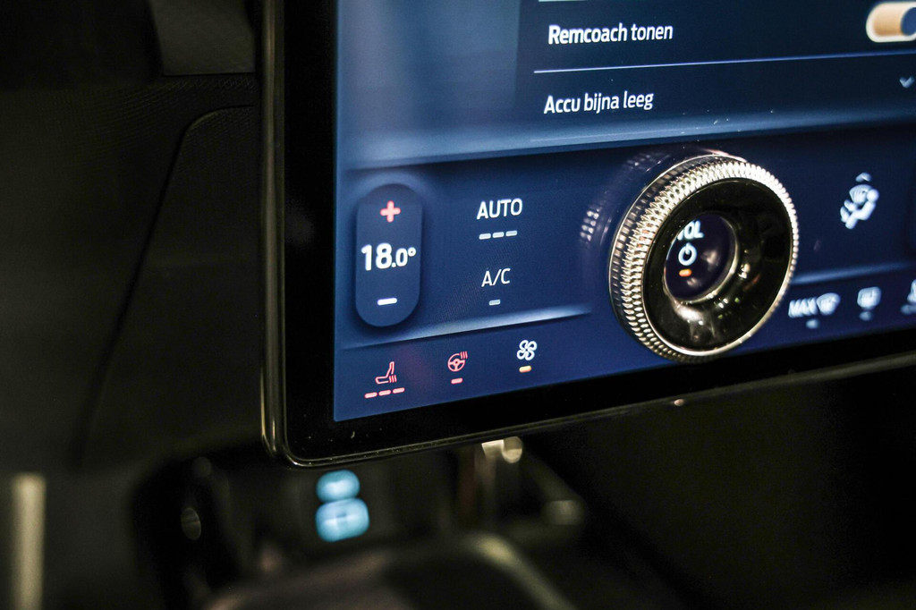Ford Mustang Mach-E (N431DS) met abonnement