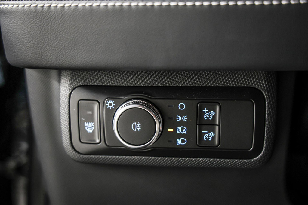 Ford Mustang Mach-E (N431DS) met abonnement