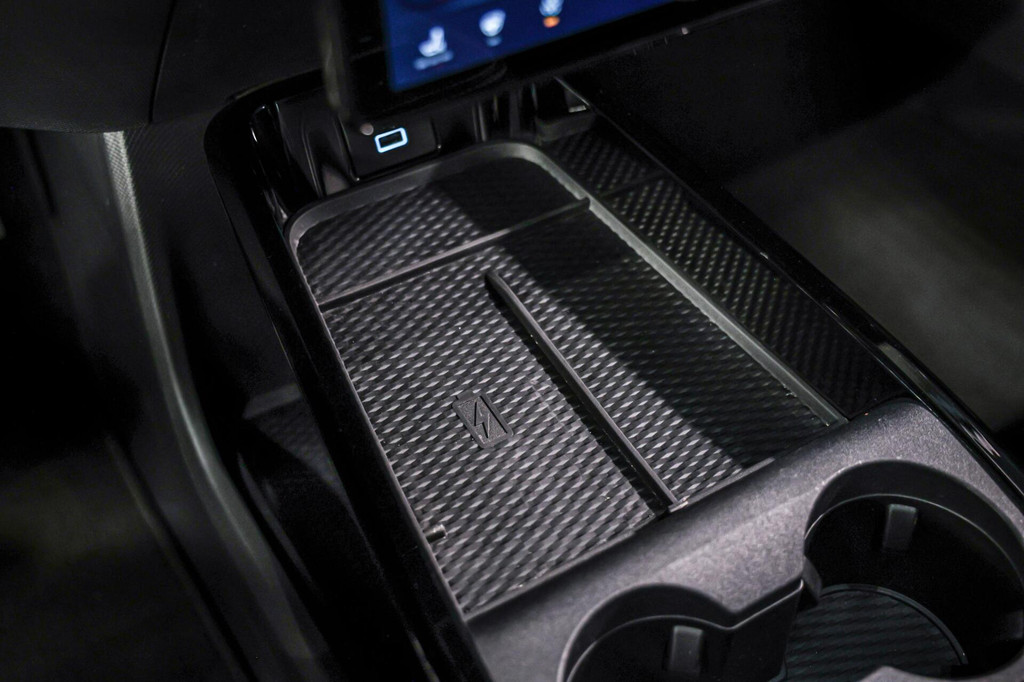 Ford Mustang Mach-E (N431DS) met abonnement