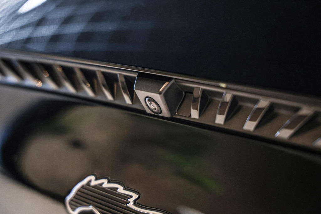Ford Mustang Mach-E (N431DS) met abonnement