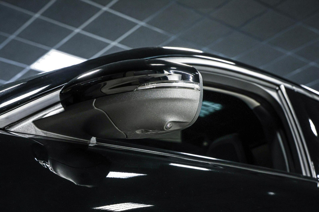 Ford Mustang Mach-E (N431DS) met abonnement