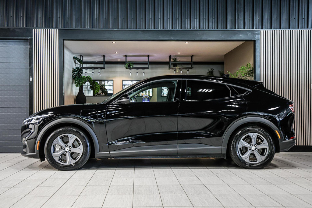Ford Mustang Mach-E (N431DS) met abonnement