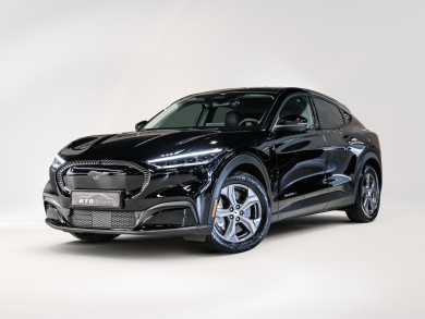 Ford Mustang Mach-E (N431DS) met auto abonnement
