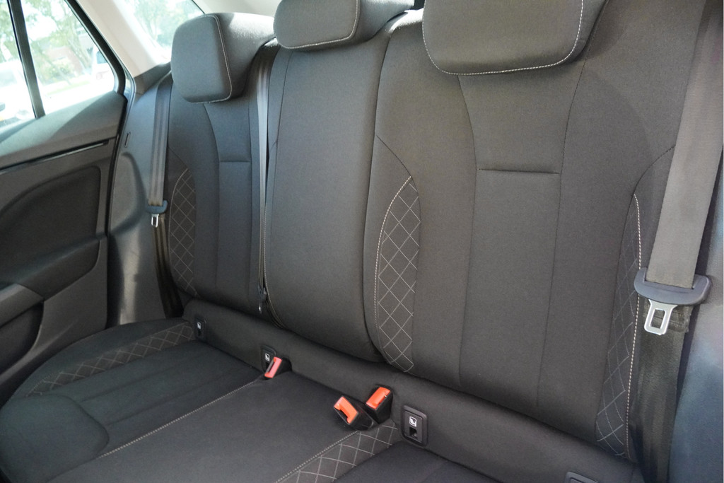 ŠKODA Kamiq (P745XT) met abonnement