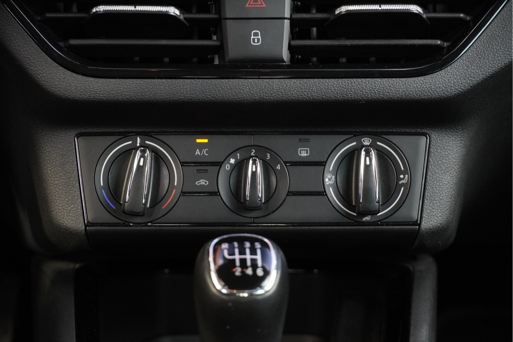 ŠKODA Kamiq (P745XT) met abonnement