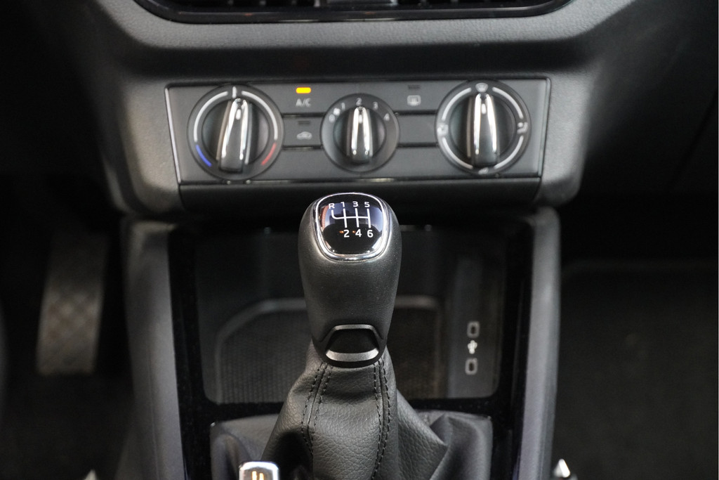 ŠKODA Kamiq (P745XT) met abonnement