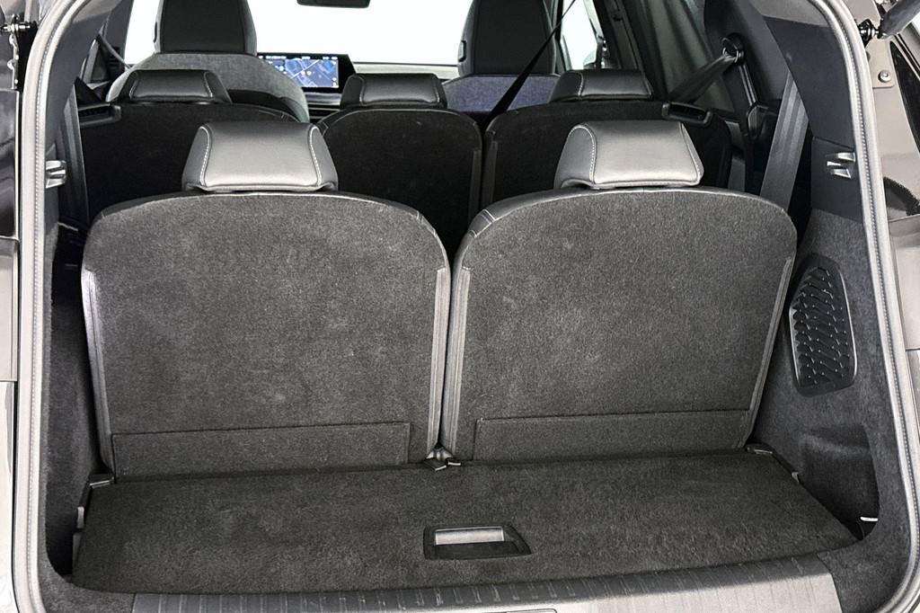 Peugeot 5008 (KRR71L) met abonnement
