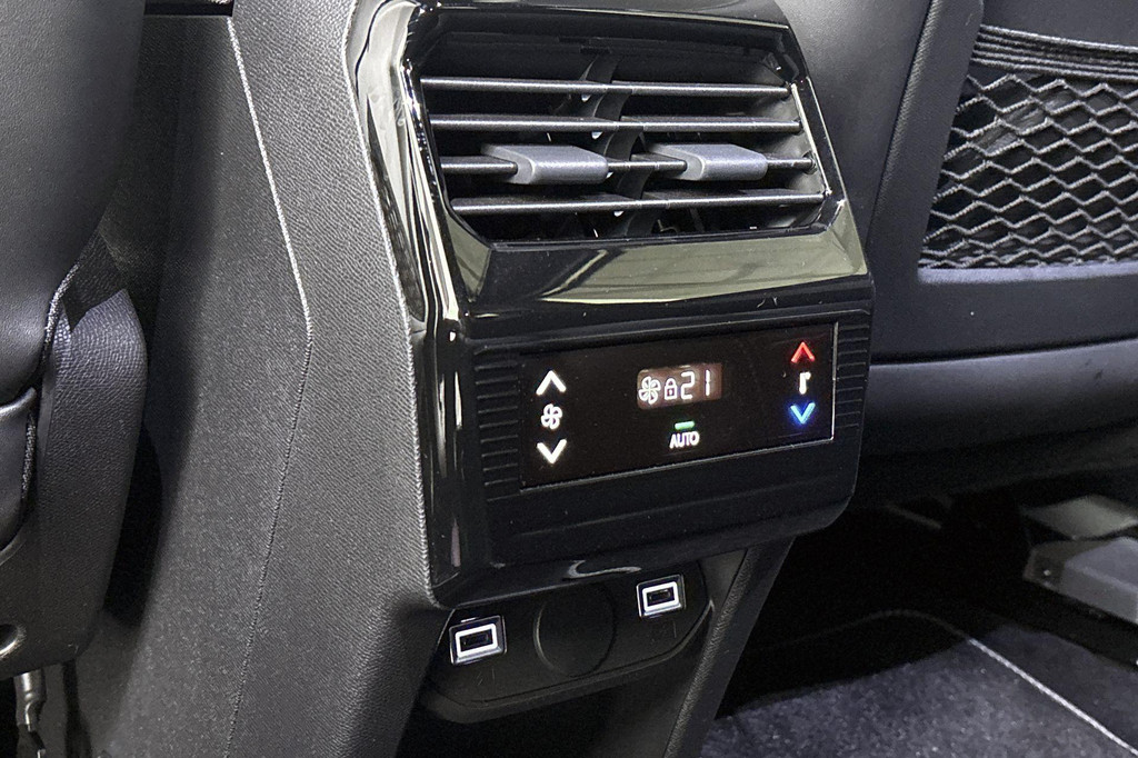 Peugeot 5008 (KRR71L) met abonnement