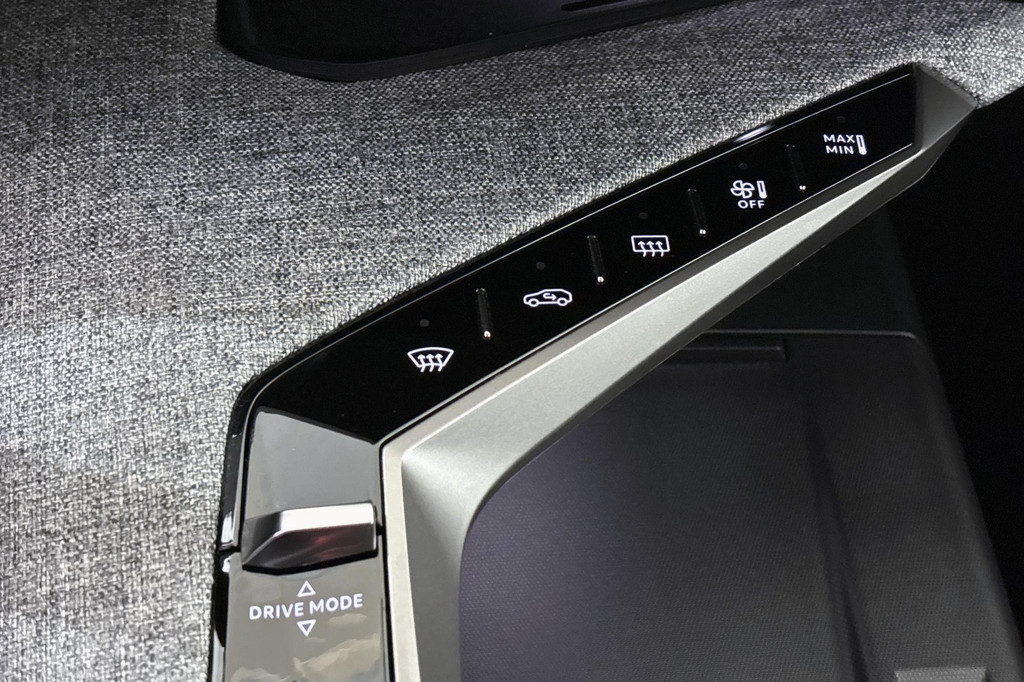 Peugeot 5008 (KRR71L) met abonnement
